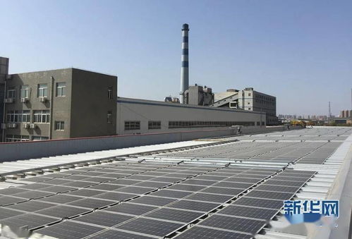 光伏破圈 當(dāng)綠色能源融入建筑裝飾，生活煥新未來(lái)可期