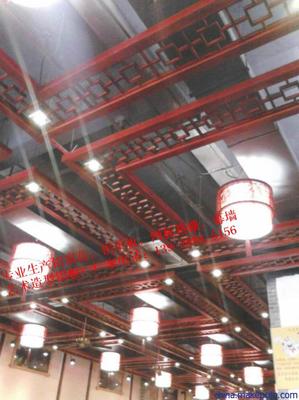 浙江鋁窗花與鏤空窗花 建筑裝飾的美學與實用性融合