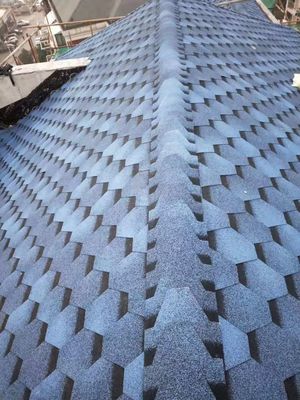 匠心筑家，材料為基——記XX建筑裝飾材料銷售公司